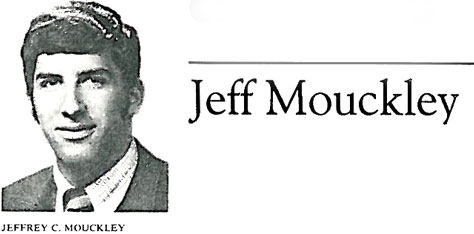Jeff Mouckley - THEN