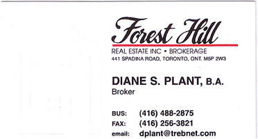 Diane Plant